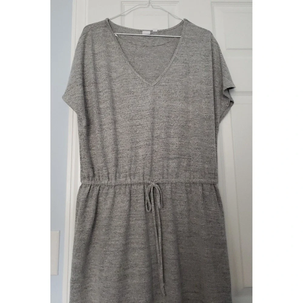 Old Navy Womans Dress Size Large Above‎ knee